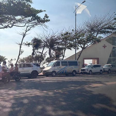 Bao Han Hotel Vung Tau Exteriör bild
