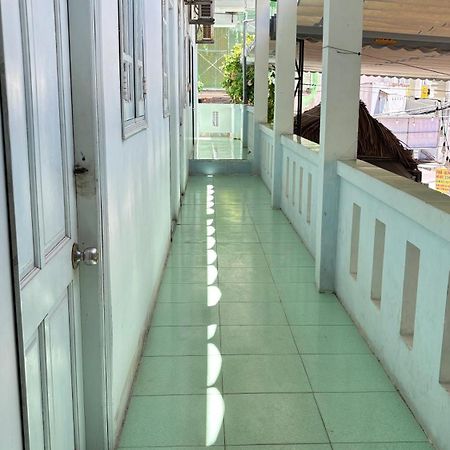 Bao Han Hotel Vung Tau Exteriör bild
