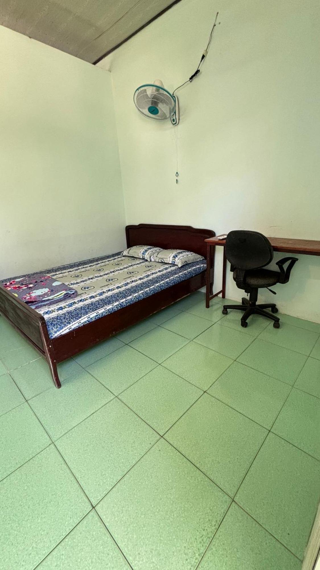 Bao Han Hotel Vung Tau Exteriör bild