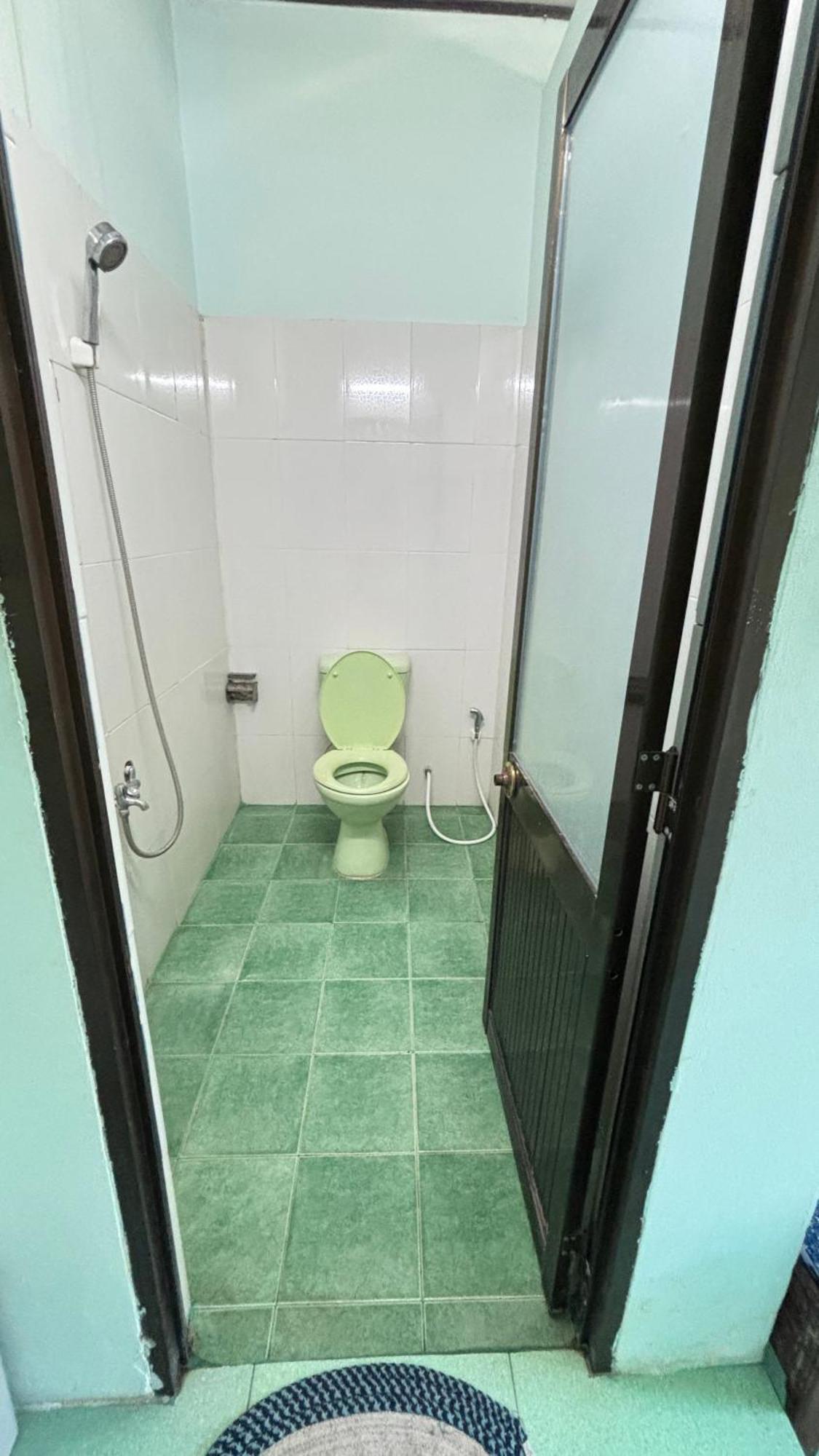 Bao Han Hotel Vung Tau Exteriör bild