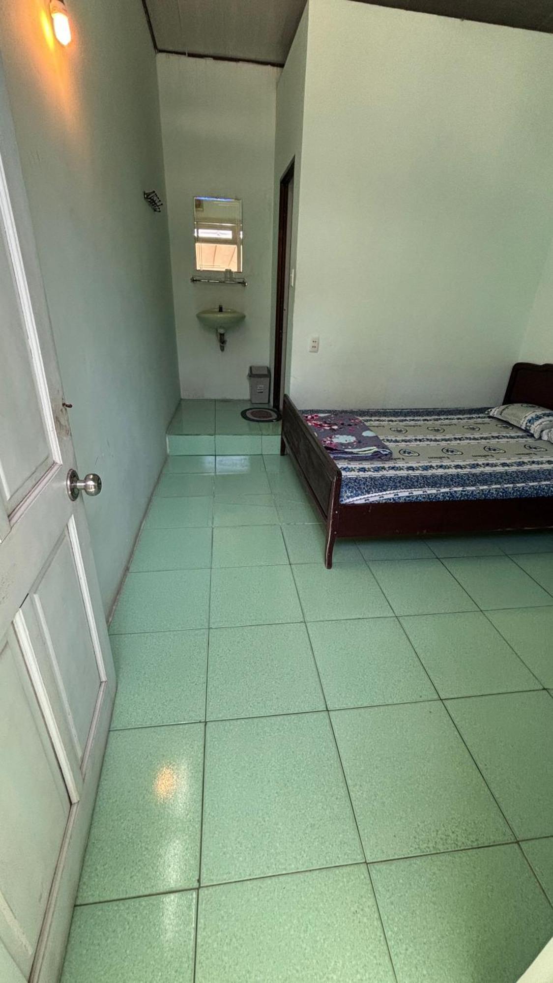 Bao Han Hotel Vung Tau Exteriör bild